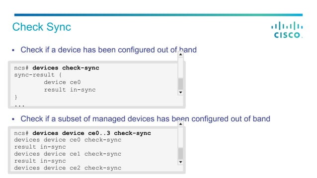 NCS: NEtwork Control System Hands-on Labs | PPT