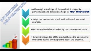 Strengthens Self-confidence