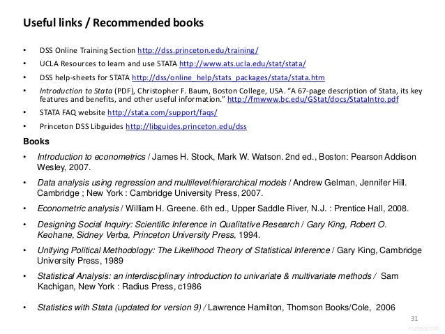 Introduction To Econometrics Pearson Pdf Introduction To Econometrics Pearson Pdf