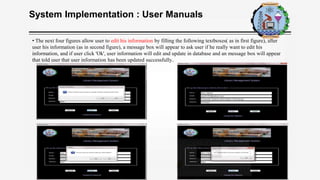 Library Management System | POTX