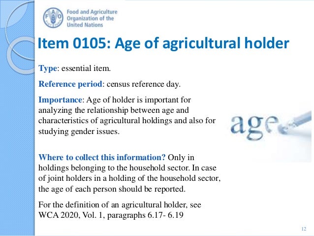 Census Theme 1 - Identification and general characteristics - 웹
