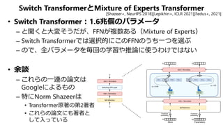 SSII2022 [TS1] Transformerの最前線〜 畳込みニューラルネットワークの先へ 〜