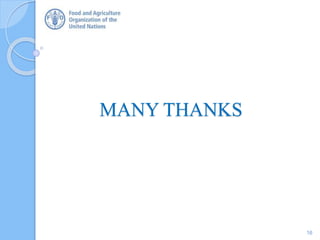 MANY THANKS
16
 
