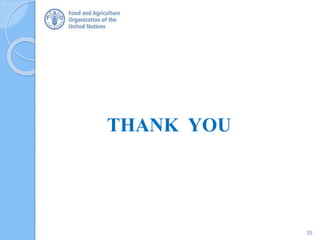 THANK YOU
35
 