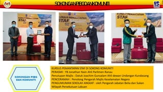 Pelan Pembangunan Pendidikan Malaysia (PPPM) 2013 – 2025 | PPTX