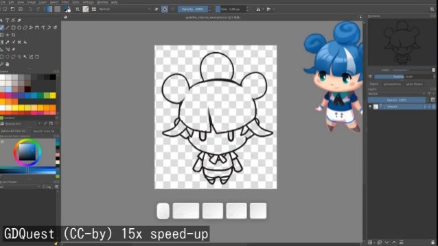 彩色 ・ 最適化
 