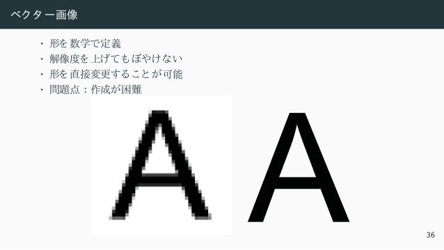 ペン入れ ・ 可変出力 （ベク タ ー画像）
 