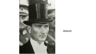 Ataturk

 