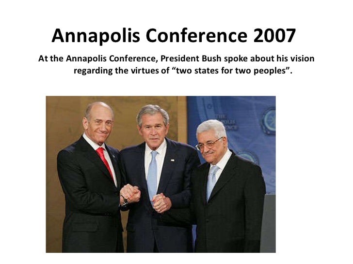 The Fabrication of the Palestinian People - How we swallowed the Bluff Slide 2