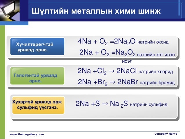 шүлтийн металл