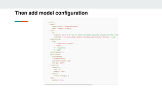 "Running Open-Source LLM models on Kubernetes", Volodymyr Tsap | PDF