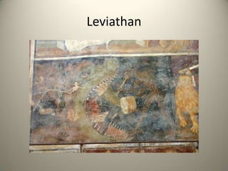 Leviathan
 