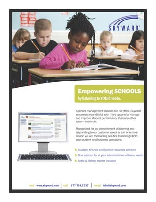 TSBA Summer 2013 Journal Publication