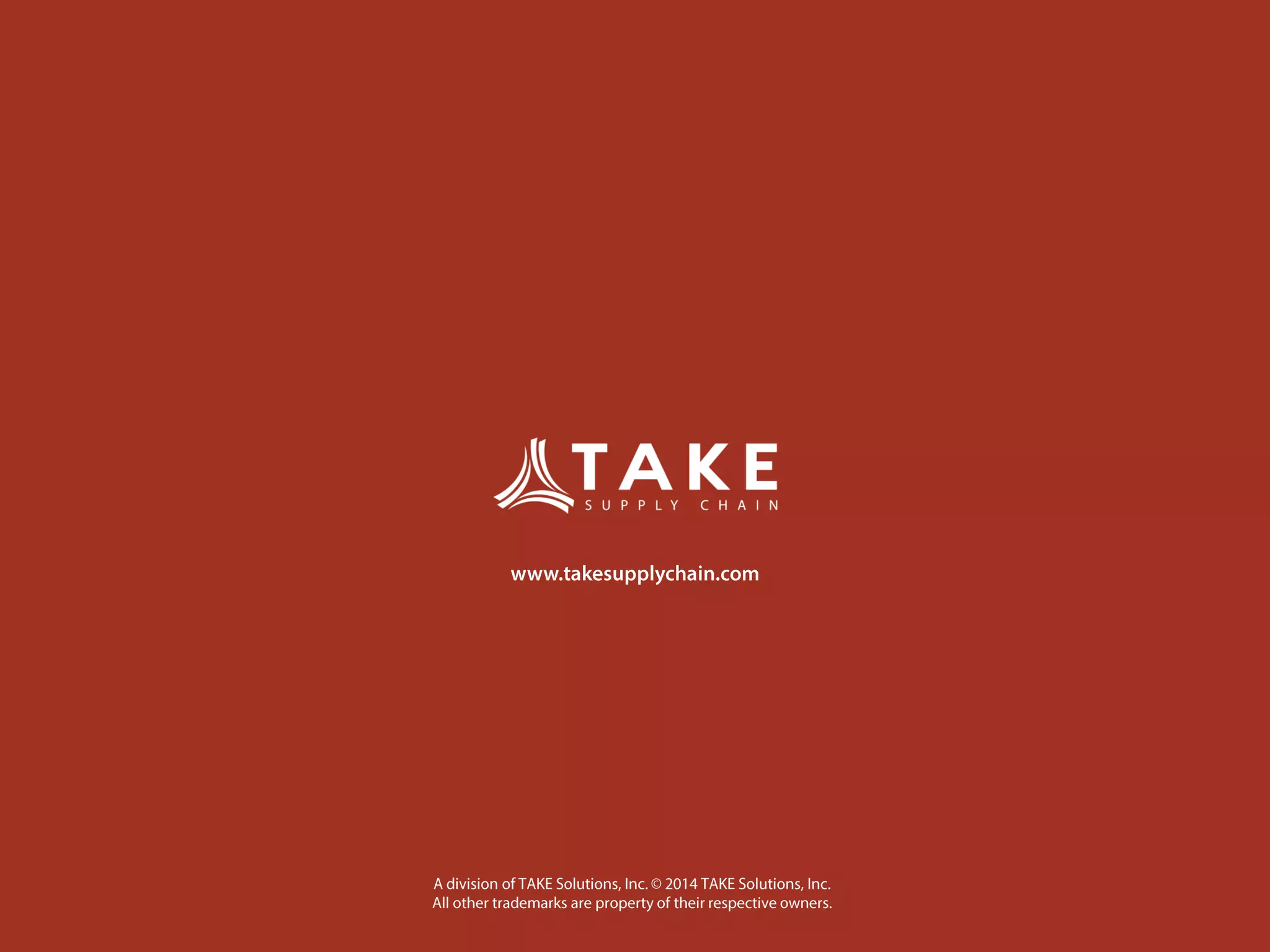 Solutions to 6 Common Supply Chain Outsourcing Pain Points