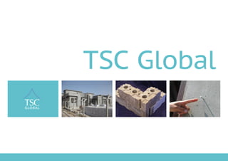 TSC Global
 