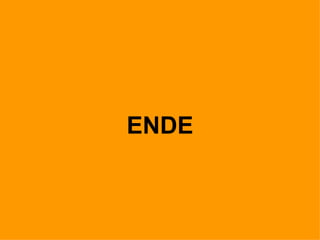 ENDE 