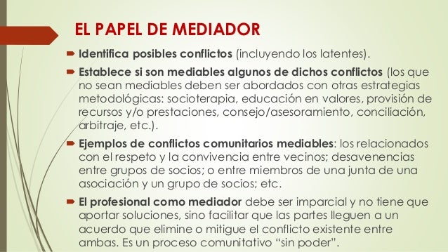Trabajo social comunitario en el medio rural