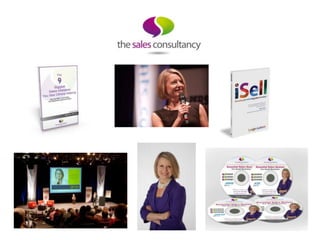 The Sales Consultancy