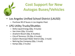 Qty. 17 Clean Cities Coalitions2