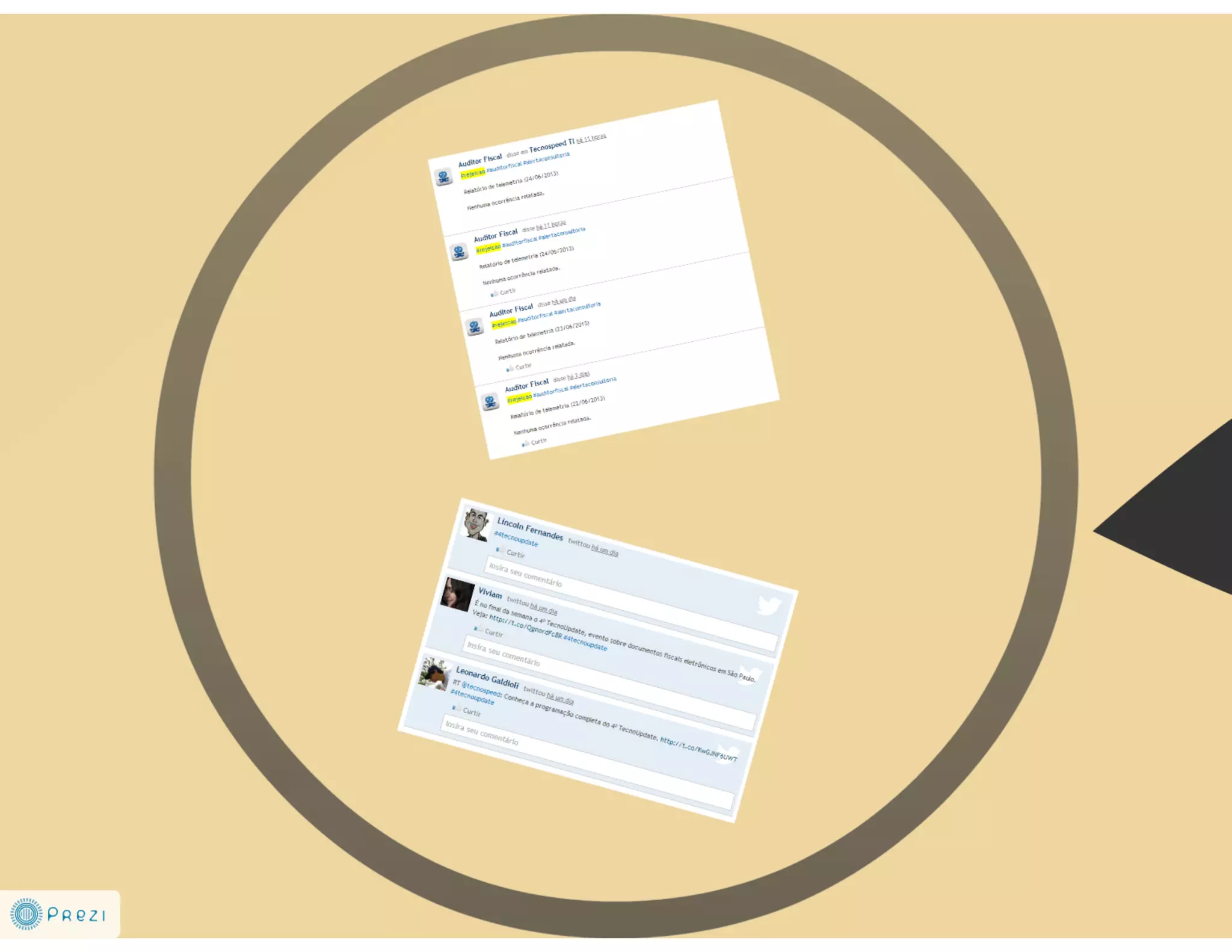 TSDN: TecnoSpeed Developer Network