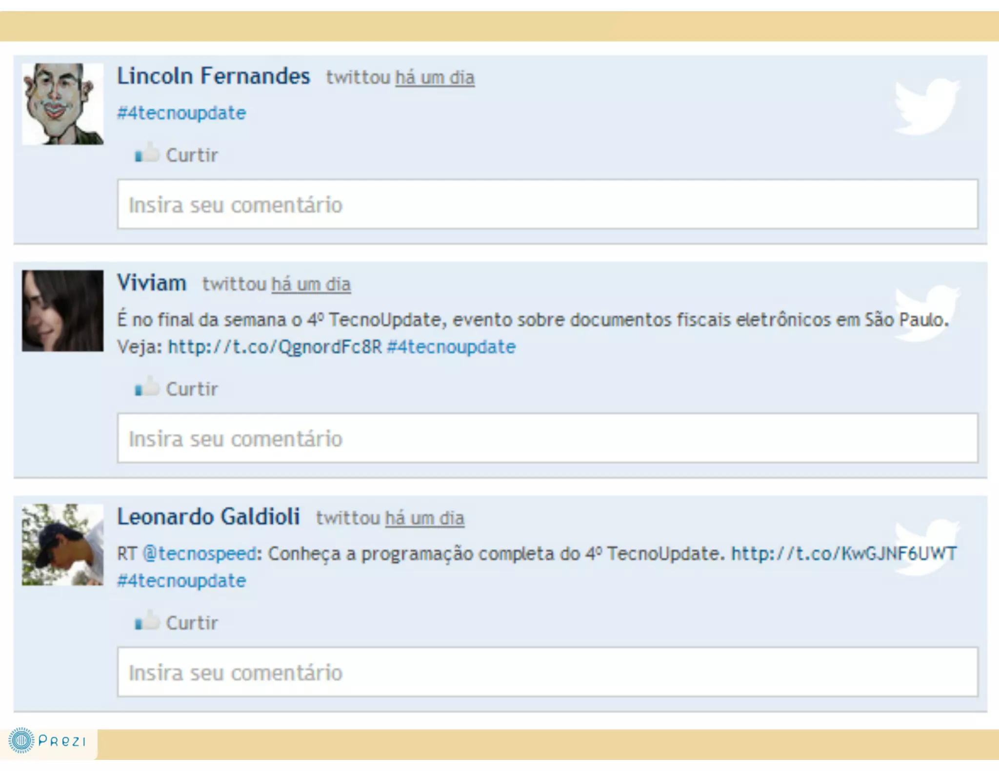 TSDN: TecnoSpeed Developer Network