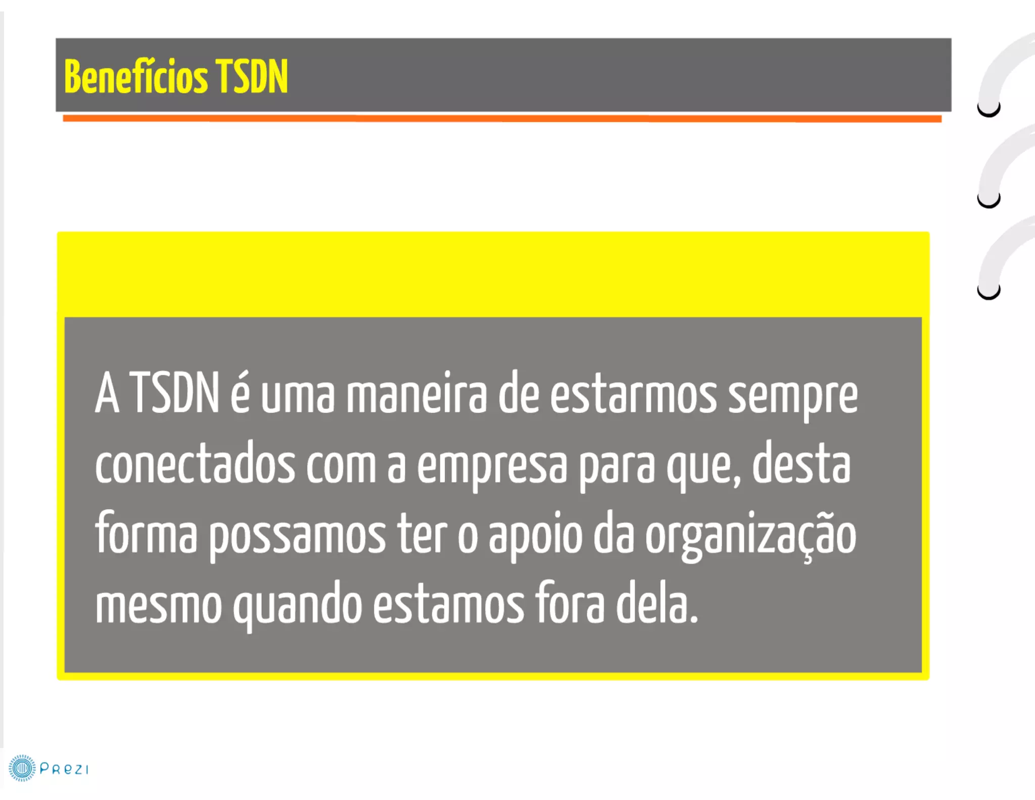 TSDN: TecnoSpeed Developer Network