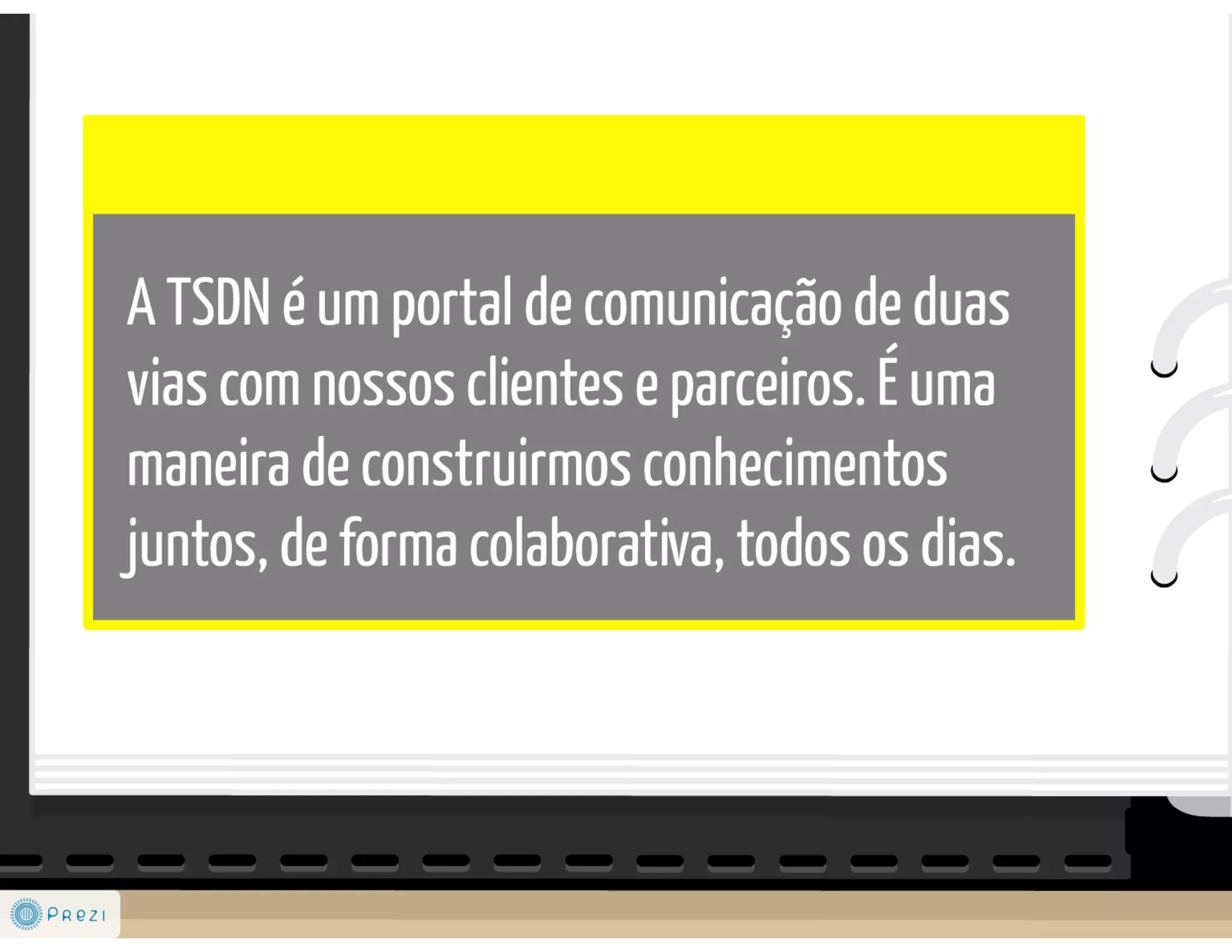 TSDN: TecnoSpeed Developer Network