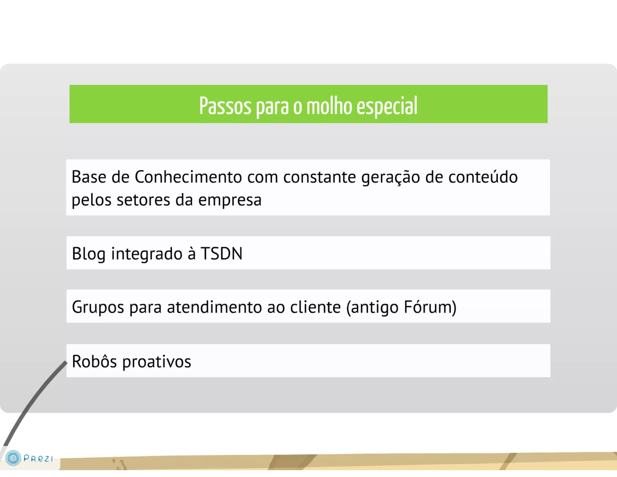 TSDN: TecnoSpeed Developer Network