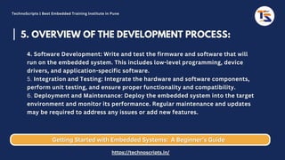 Embedded system basics free tutorial by TechnoScripts | PDF