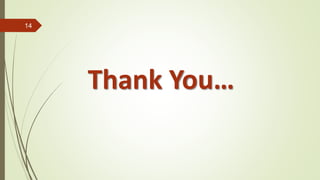 14
Thank You…
 