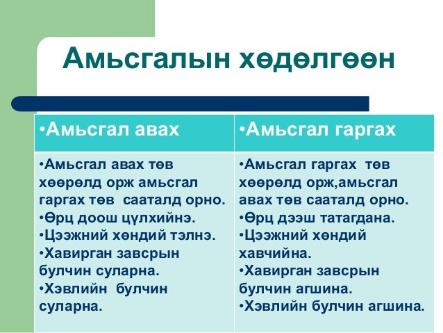 Амьсгалын тогтолцоо
