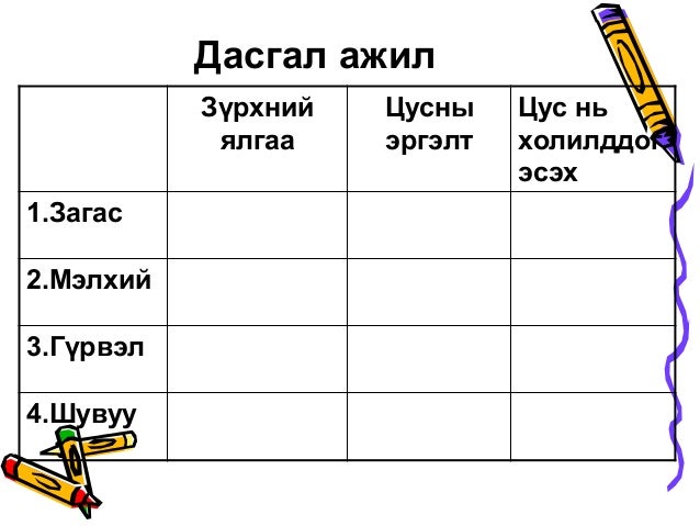 Цусны эргэлтийн тогтолцоо