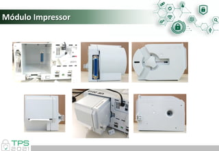 Módulo Impressor
 