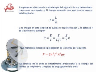 Presenta algunos ejemplos de ellas.