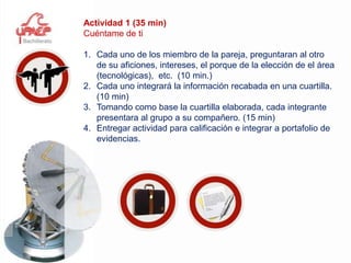 Evaluación:Formativa				50%