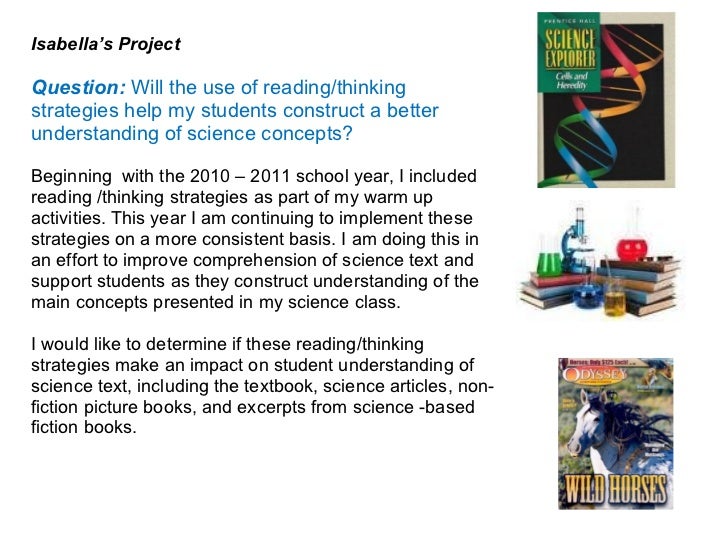 Literacy Across the Curriculum