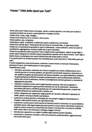 Ts giovane programma_bilancio