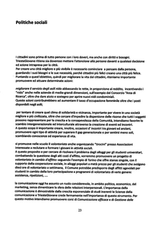 Ts giovane programma_bilancio