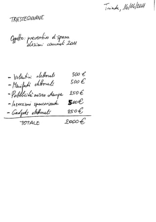 Ts giovane programma_bilancio