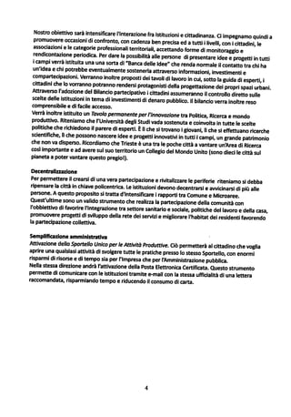 Ts giovane programma_bilancio