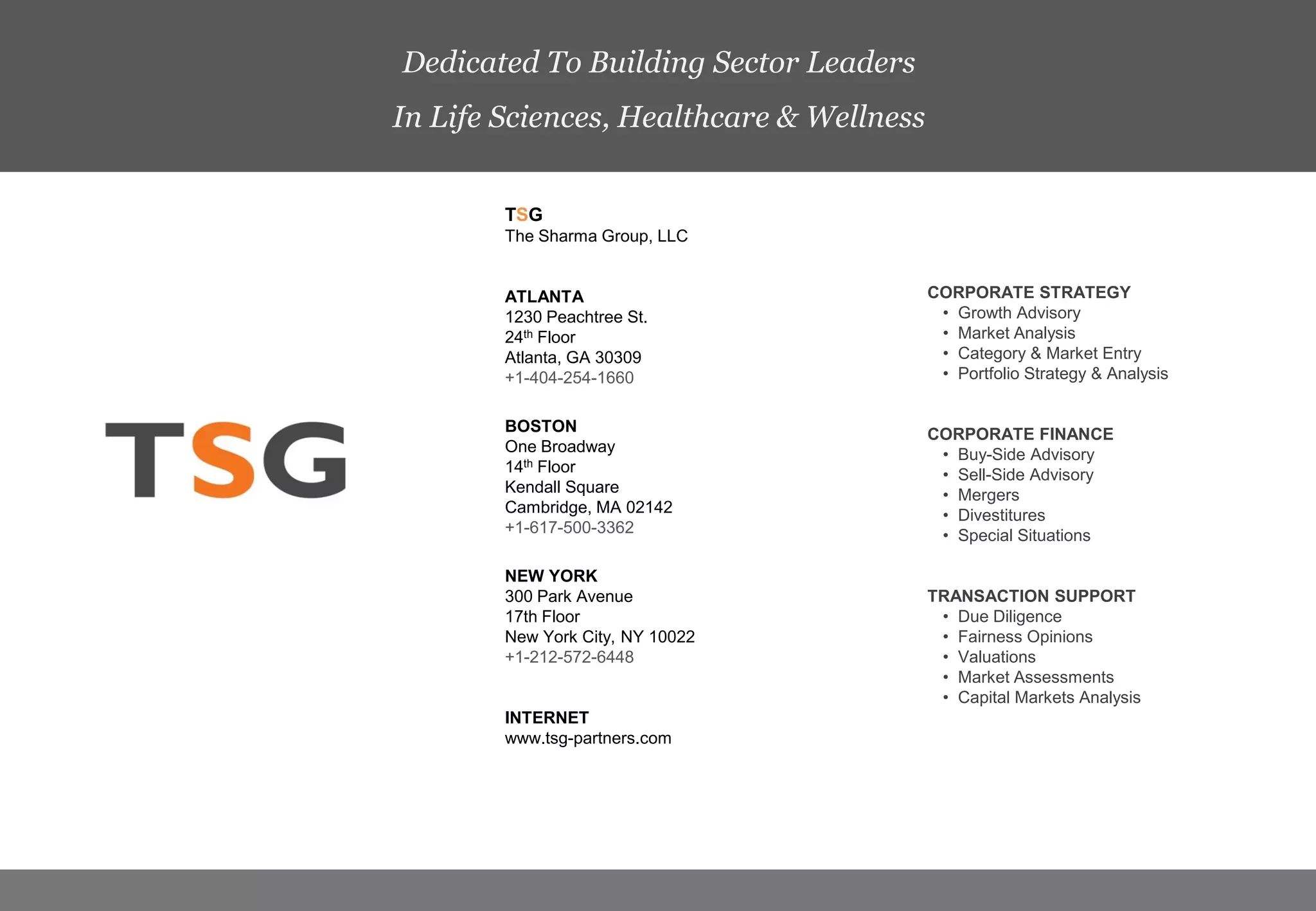 Tsg Poc Dx Introductory Overview March2009 D
