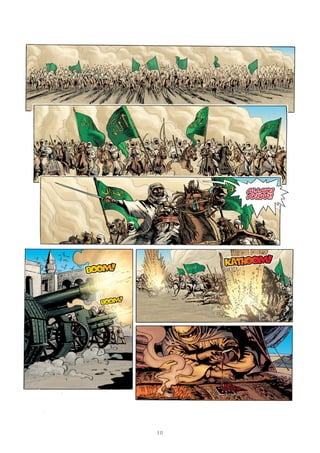 TSHB 10   The Black Stone