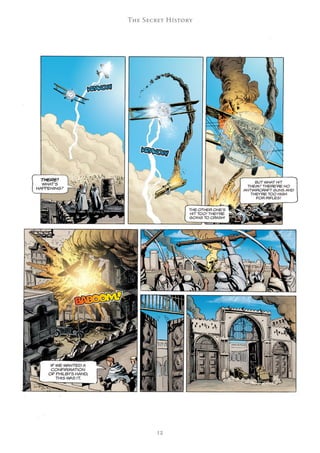 TSHB 10   The Black Stone