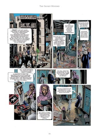 TSHB 10   The Black Stone