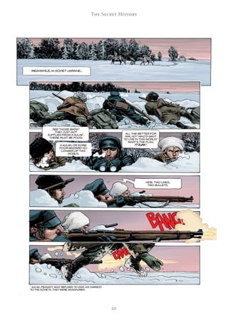 TSHB 10   The Black Stone