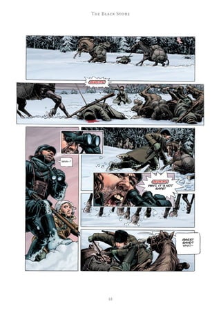 TSHB 10   The Black Stone