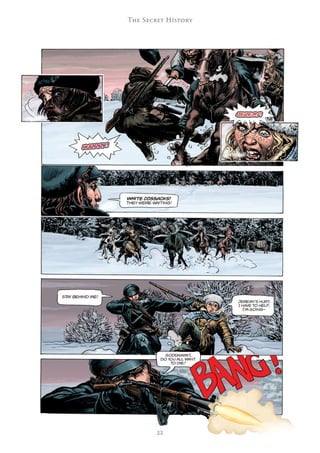 TSHB 10   The Black Stone