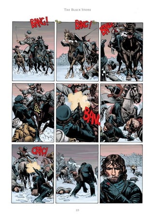 TSHB 10   The Black Stone