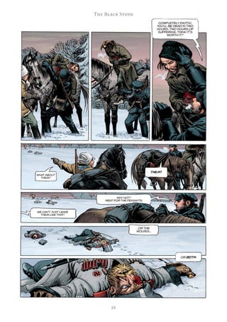 TSHB 10   The Black Stone