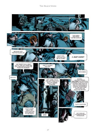 TSHB 10   The Black Stone